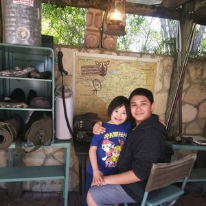 Meet your Posher, Laura